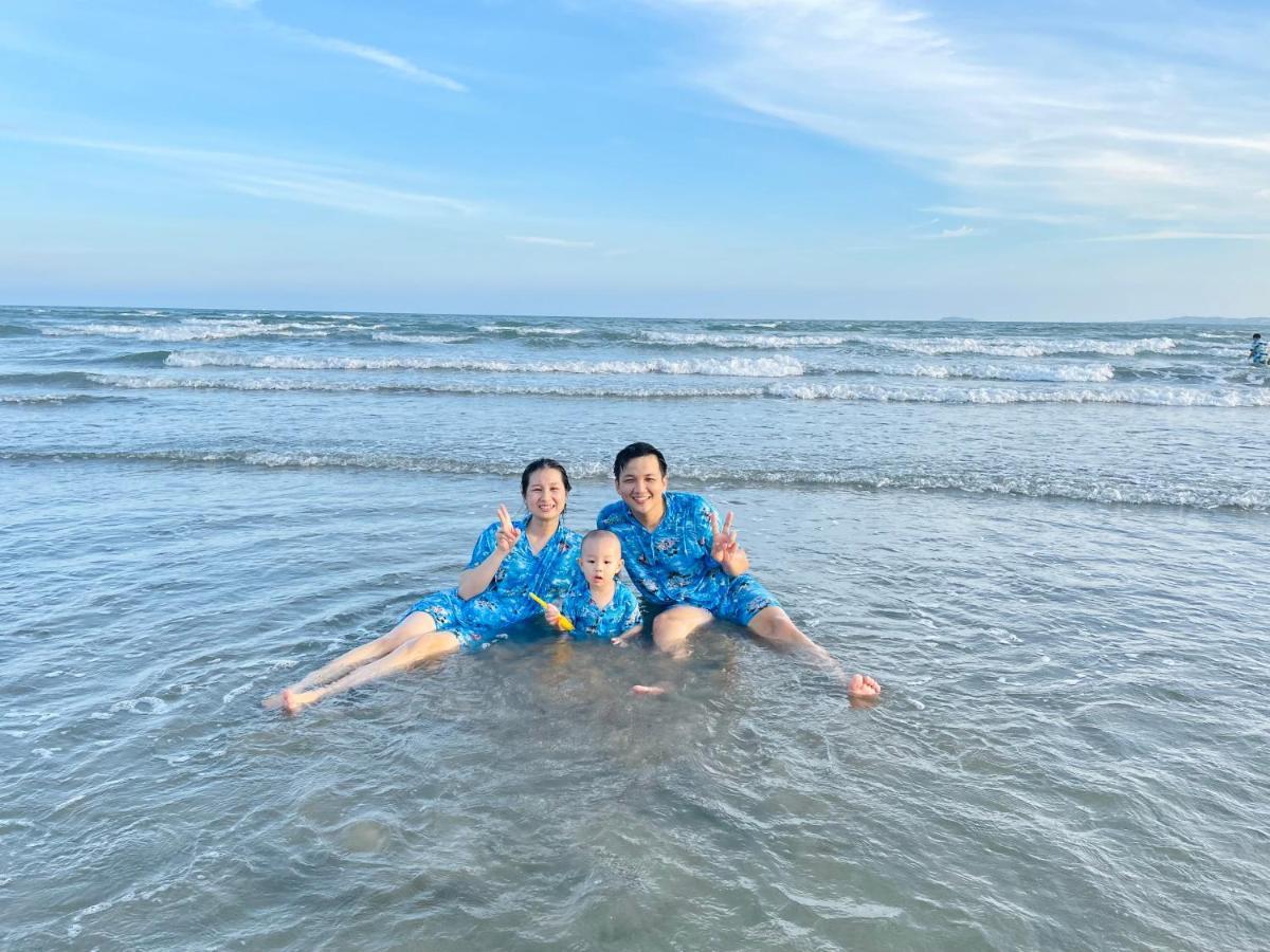 Moonbeam Homestay & Mini-Resort Mui Ne Phan Thiet Kültér fotó